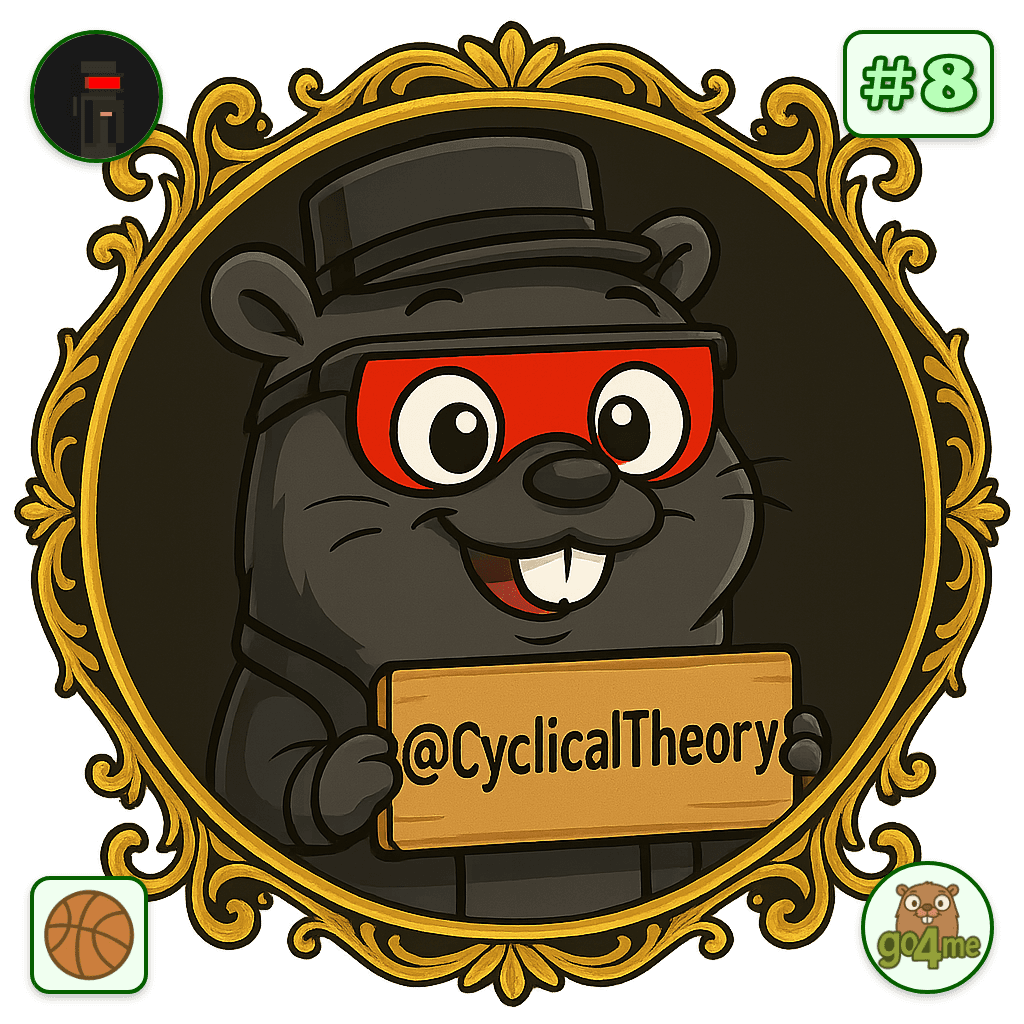 CyclicalTheory avatar