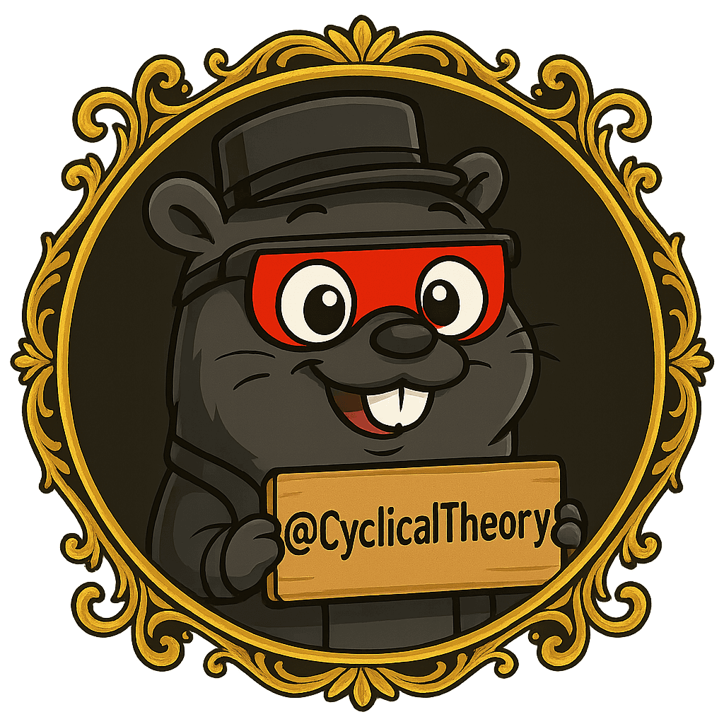 CyclicalTheory avatar